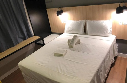 Mairipora Hotel | Hotel Graal Inn Mairiporã