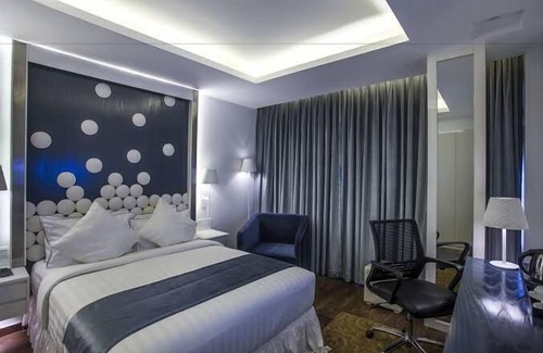 Dhaka Hotel | Hotel Grace 21