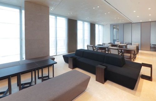 Sogong-dong Hotel | Hotel Gracery Seoul