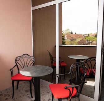 Sremska Mitrovica Apartment | HOTEL GRACIAN