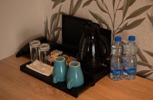 Sremska Mitrovica Apartment | HOTEL GRACIAN
