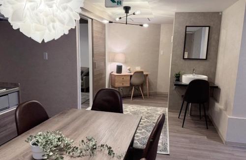 Chuo Ward Apartment | Hotel GRACIAS KOBE