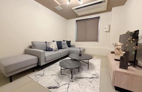 Chuo Ward Apartment | Hotel GRACIAS KOBE