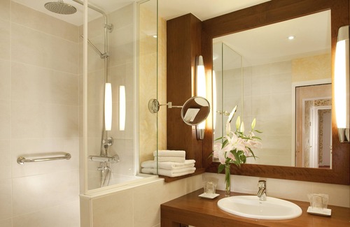 Quimper Hotel | Hotel Gradlon