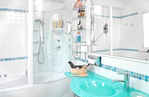 Igea Marina Hotel | Hotel Grado