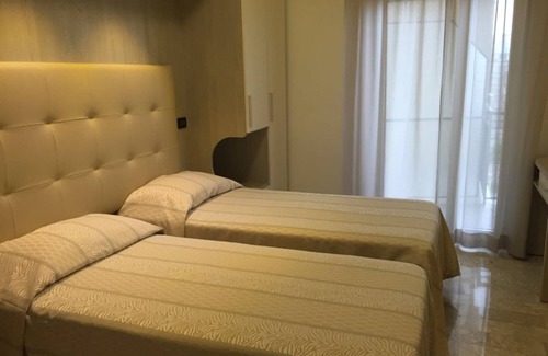 Igea Marina Hotel | Hotel Grado