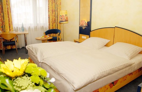 Offenbach am Main Hotel | Hotel Graf