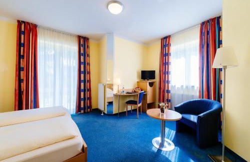 Trudering-Riem Hotel | Hotel Graf Lehndorff zur Messe