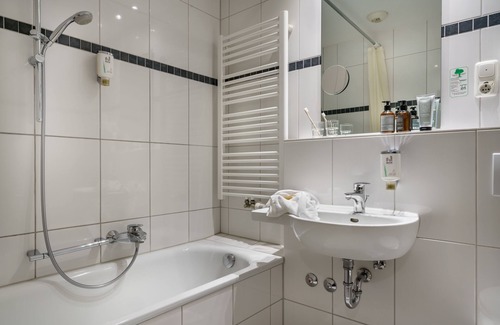 Saint Georg Hotel | Hotel Graf Moltke