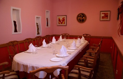 Nakhodka Hotel | Hotel Grafskaya Usadba