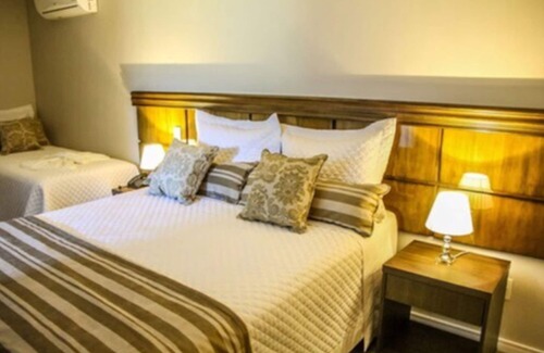 Planalto Hotel | Hotel Gramado Interlaken