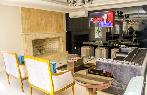 Planalto Hotel | Hotel Gramado Interlaken