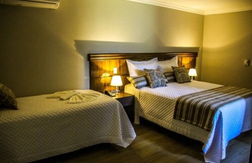 Planalto Hotel | Hotel Gramado Interlaken