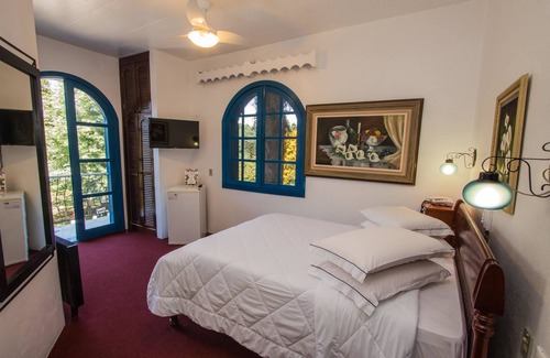 Dutra Hotel | Hotel Gramado Palace