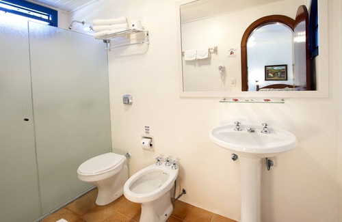 Dutra Hotel | Hotel Gramado Palace
