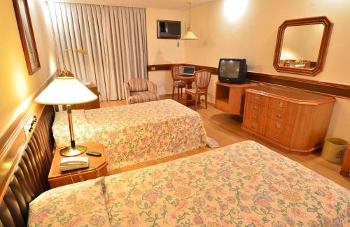 Republica Hotel | Hotel Gran Corona