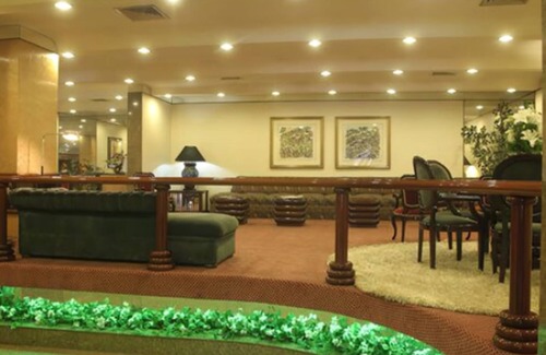Republica Hotel | Hotel Gran Corona