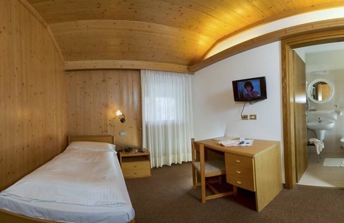 Vigo di Fassa Hotel | Hotel Gran Mugon