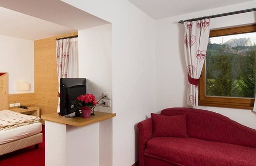 Vigo di Fassa Hotel | Hotel Gran Mugon