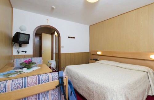 Vigo di Fassa Hotel | Hotel Gran Mugon