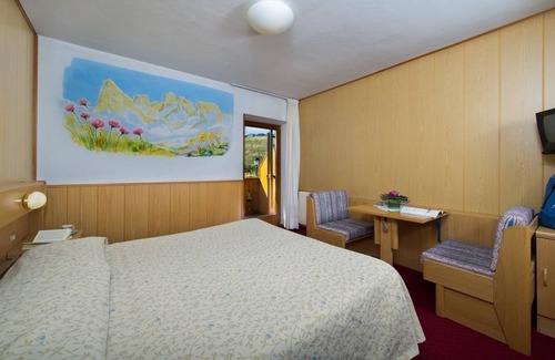 Vigo di Fassa Hotel | Hotel Gran Mugon