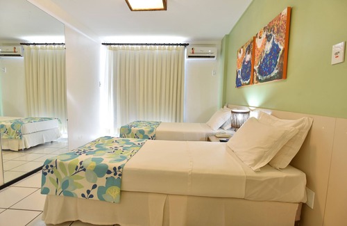 Barreirinhas Resort | Hotel Gran Lençóis Flat