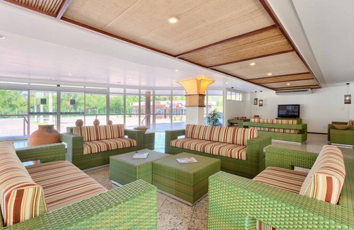 Barreirinhas Resort | Hotel Gran Lençóis Flat