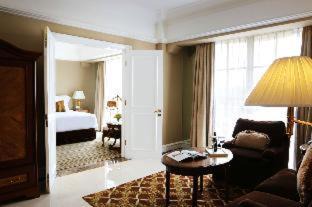 Jakarta Hotel | Hotel Gran Mahakam