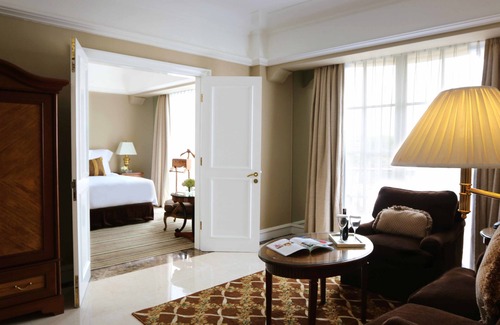 Jakarta Hotel | Hotel Gran Mahakam