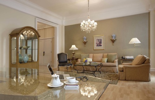 Jakarta Hotel | Hotel Gran Mahakam