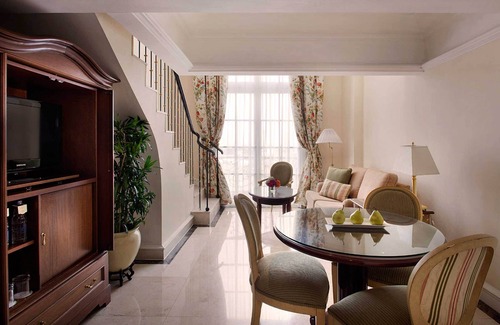 Jakarta Hotel | Hotel Gran Mahakam