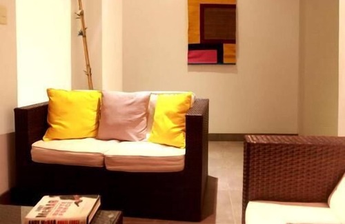 Pisco Hotel | Hotel Gran Palma Paracas