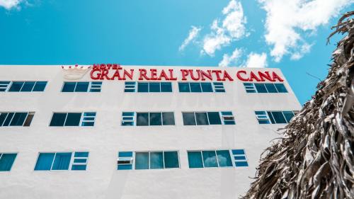 Punta Cana Hotel | Hotel Gran Real Punta Cana