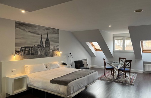Old Town Hotel | Hotel Gran Regente