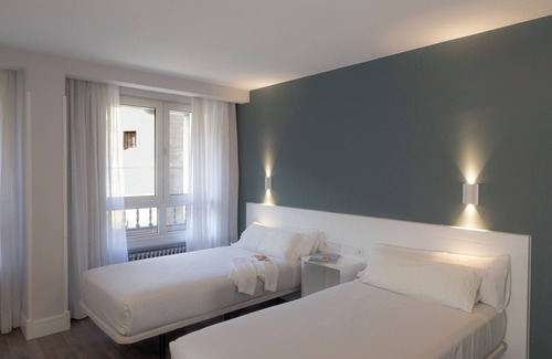 Old Town Hotel | Hotel Gran Regente