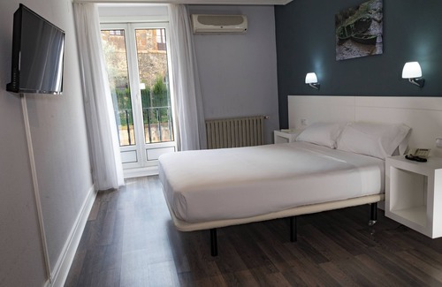 Old Town Hotel | Hotel Gran Regente
