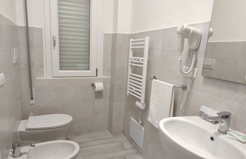Fogliano Marina Hotel | Hotel Gran San Bernardo