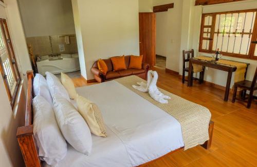 Villa de Leyva Hotel | Hotel Gran Sirius