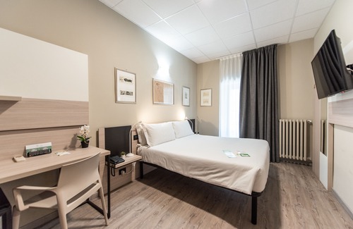Lingotto Hotel | Hotel Gran Torino