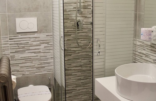 Lingotto Hotel | Hotel Gran Torino