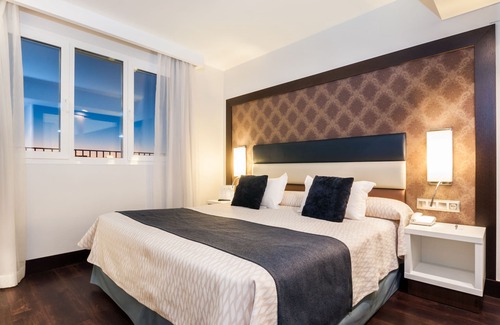 Trafalgar Hotel | Hotel Gran Versalles