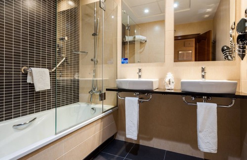 Trafalgar Hotel | Hotel Gran Versalles