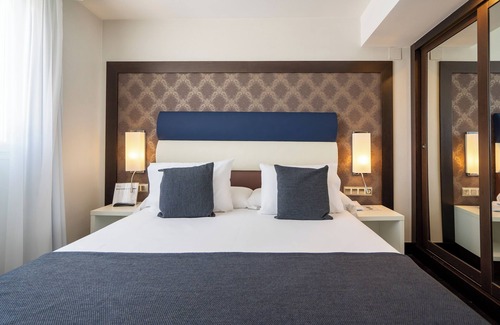 Trafalgar Hotel | Hotel Gran Versalles