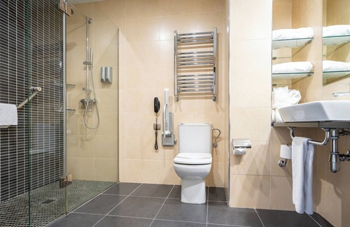 Trafalgar Hotel | Hotel Gran Versalles
