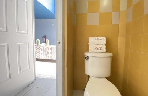 Cuauhtemoc Hotel | HOTEL GRAN VIA CENTRAL