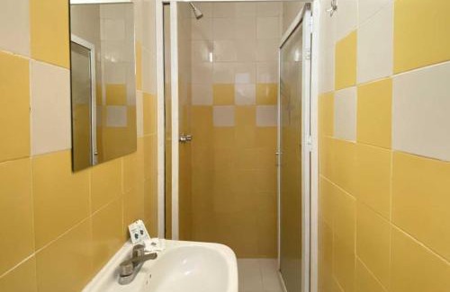 Cuauhtemoc Hotel | HOTEL GRAN VIA CENTRAL