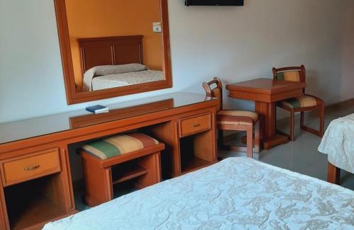 Veracruz Hotel | Hotel Gran Via - Centro