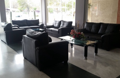 Veracruz Hotel | Hotel Gran Via
