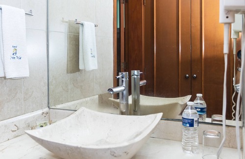 Veracruz Hotel | Hotel Gran Via
