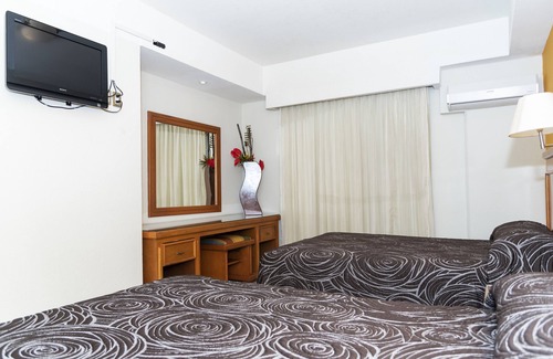 Veracruz Hotel | Hotel Gran Via